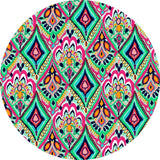 Boutique - Lilly P Inspired - Round Template Transfers