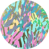 Boutique - Lilly P Inspired - Round Template Transfers