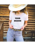 DTF Transfers - Custom Printing