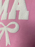 I Wasn't Made For Winter - Choose Color - HTV Puff Transfer