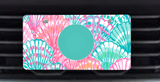 Boutique Inspired - Pre-Printed License Plates - License Plates