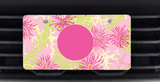 Boutique Inspired - Pre-Printed License Plates - License Plates