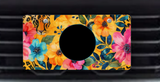 Sneaky Leopard - Pre-Printed License Plates - License Plates