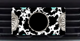 Aztec - Pre-Printed License Plates - License Plates