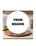 Cutting Board Transfers - Custom Printing