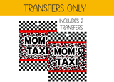 But Did You Die? - Air Freshener Transfers