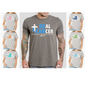 Choose Ribbon Color - DTF Transfer