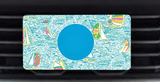 Boutique Inspired - Pre-Printed License Plates - License Plates
