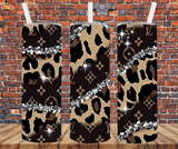 Boutique - Lunch Tote - Sublimation Transfer