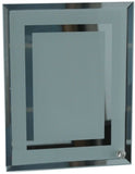 Glass Picture Frame - Sublimation Coasters