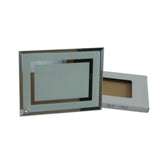 Glass Picture Frame - Sublimation